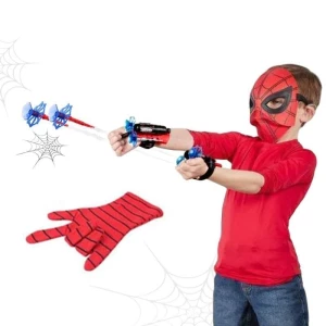 Luva Lança Teia - Homem Aranha