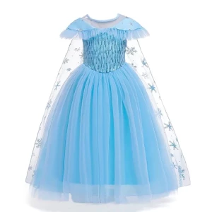 Rainha Elsa
