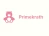 Logo de Primekrath Brinquedos e Roupas Infantil