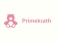 Logo de Primekrath Brinquedos e Roupas Infantil