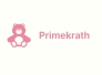 Logo de Primekrath Brinquedos e Roupas Infantil