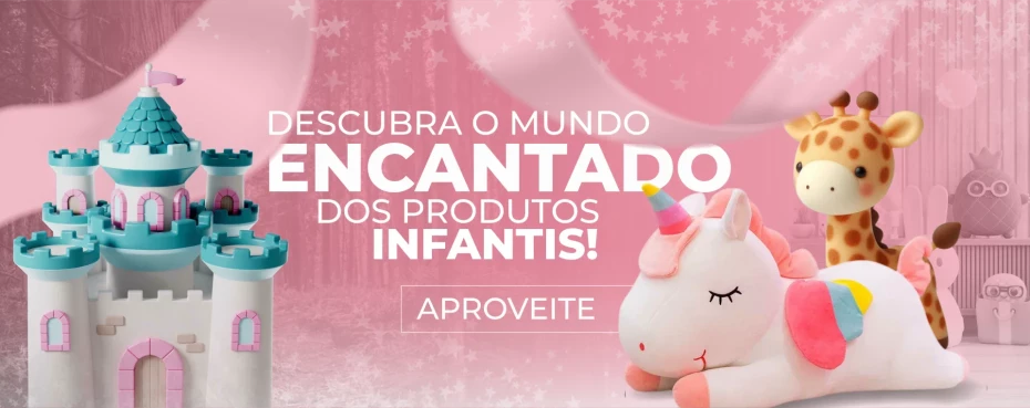 Foto 3:  — Primekrath Brinquedos e Roupas Infantil