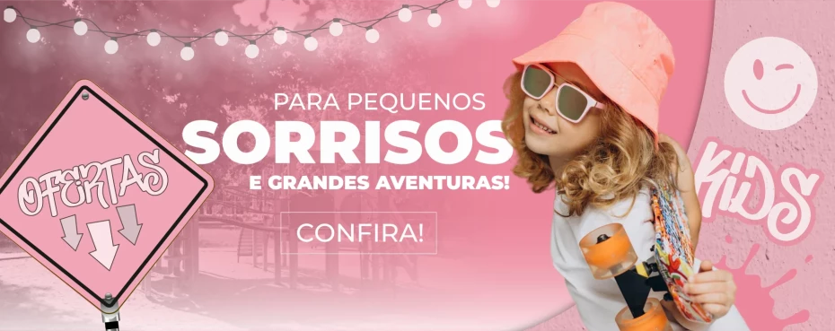 Foto 1:  — Primekrath Brinquedos e Roupas Infantil
